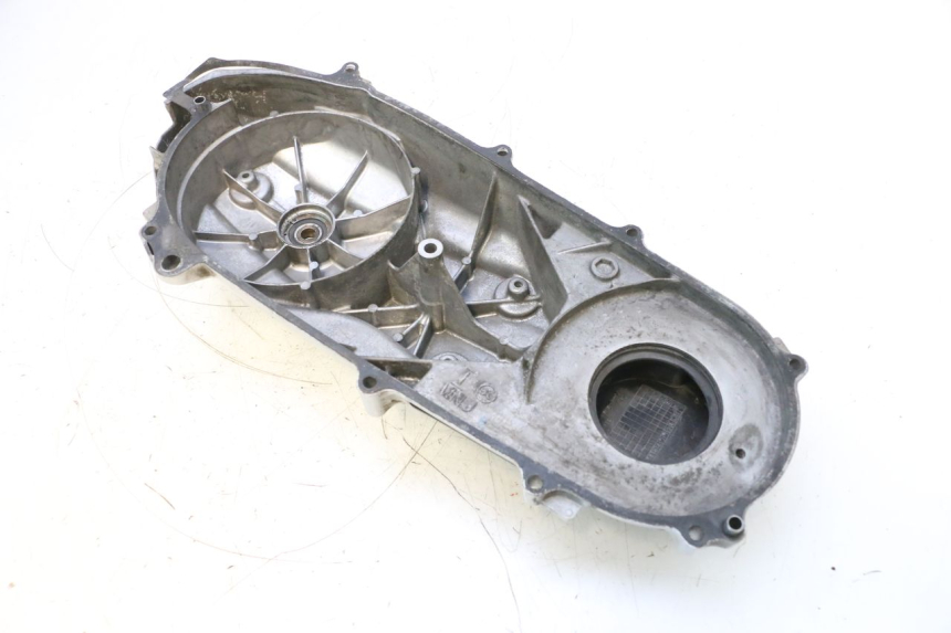 photo de TAPA VARIADOR HONDA PCX (JF57/JF64) 125 (2014 - 2018) - Zoom estado de uso