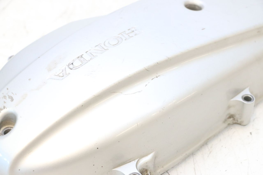 photo de TAPA VARIADOR HONDA PCX (JF57/JF64) 125 (2014 - 2018) - Estado de la superficie y material