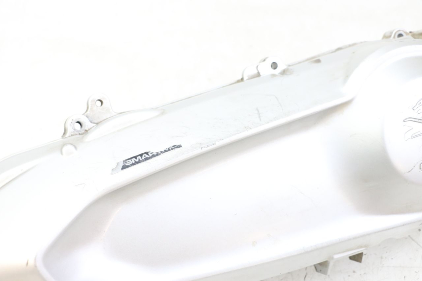 photo de TAPA VARIADOR PEUGEOT BELVILLE 125 (2017 - 2021) - Estado de la superficie y material