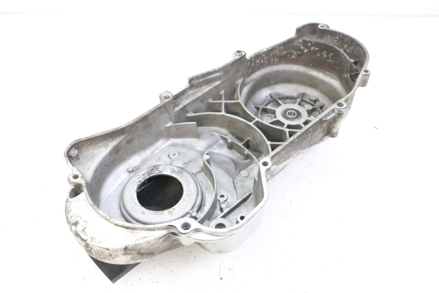 photo de CUBIERTA DEL VARIADOR PEUGEOT CITYSTAR 125 (2011 - 2017) - Zoom estado de uso