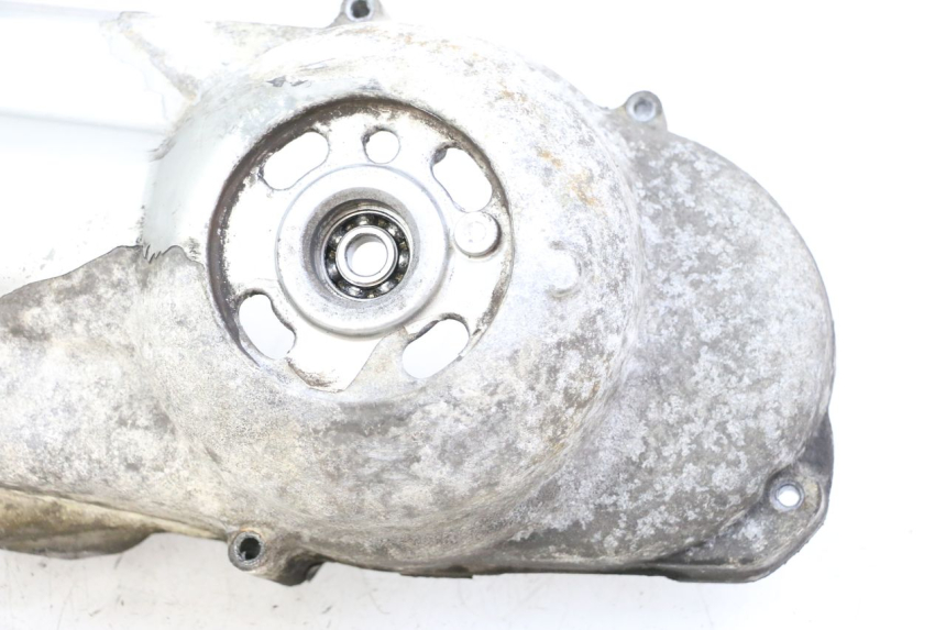 photo de CUBIERTA DEL VARIADOR PEUGEOT CITYSTAR 125 (2011 - 2017) - Marcados y referencias originales