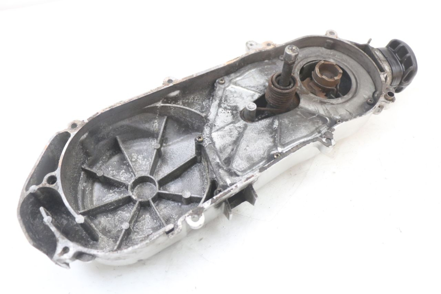 photo de TAPA VARIADOR PEUGEOT DJANGO 125 (2014 - 2017) - Detalles de los puntos de fijación