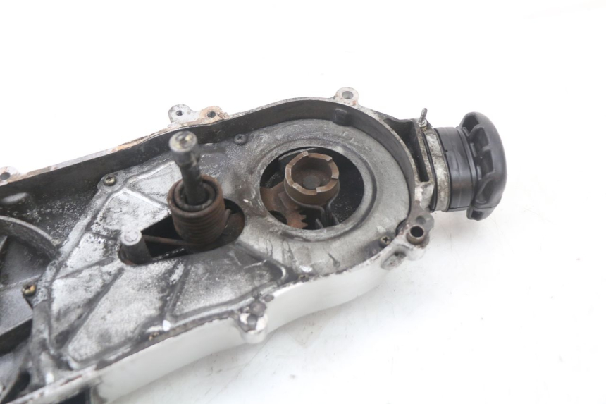 photo de TAPA VARIADOR PEUGEOT DJANGO 125 (2014 - 2017) - Recambio usado revisado