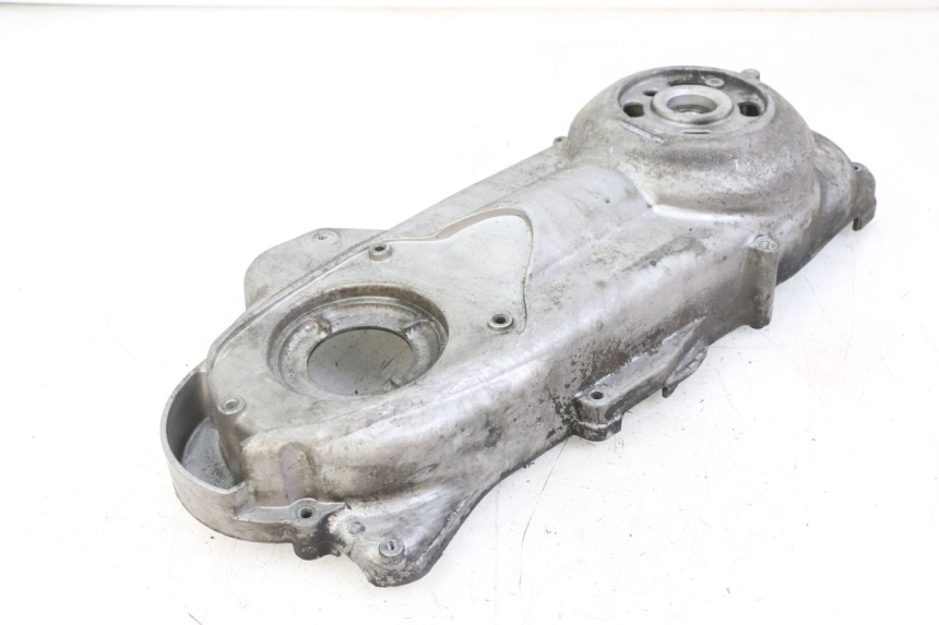 photo de CUBIERTA DEL VARIADOR PEUGEOT SATELIS 125 (2010 - 2012) - Detalles de los puntos de fijación