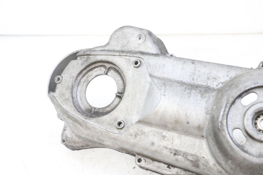 photo de CUBIERTA DEL VARIADOR PEUGEOT SATELIS 125 (2010 - 2012) - Estado de la superficie y material