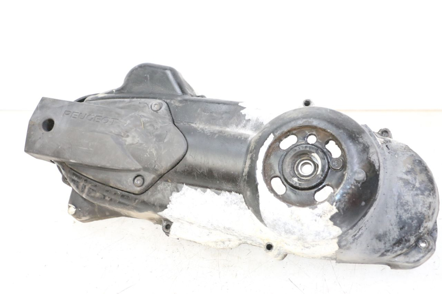 photo de TAPA VARIADOR PEUGEOT SATELIS 125 (2013 - 2018) - Vista principal