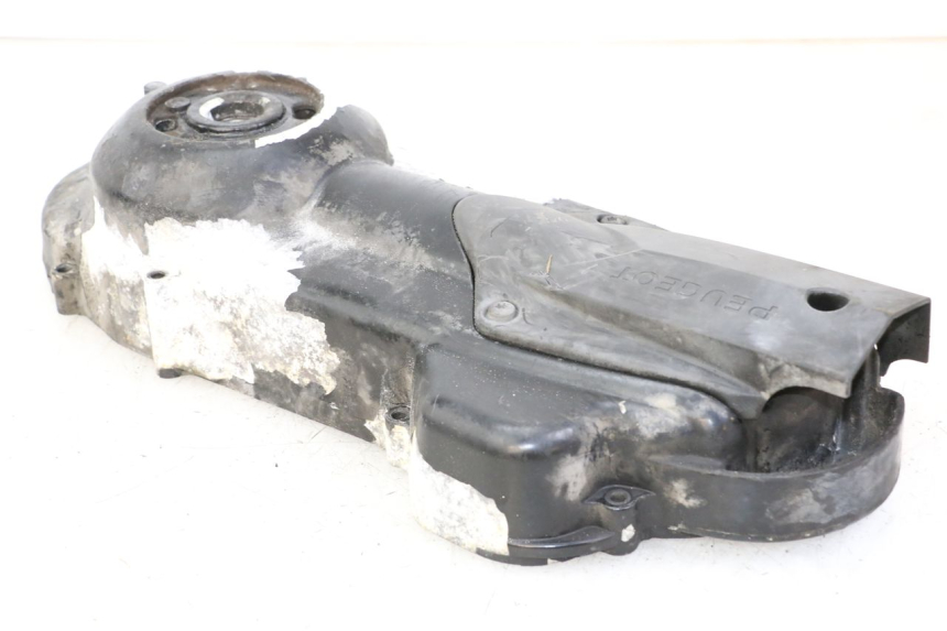 photo de TAPA VARIADOR PEUGEOT SATELIS 125 (2013 - 2018) - Detalles de los puntos de fijación