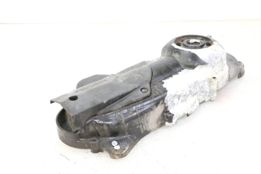 photo de TAPA VARIADOR PEUGEOT SATELIS 125 (2013 - 2018) - Estado de la superficie y material