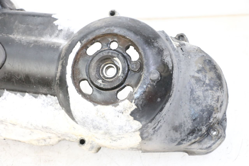 photo de TAPA VARIADOR PEUGEOT SATELIS 125 (2013 - 2018) - Marcados y referencias originales