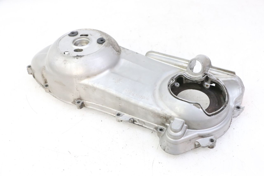 photo de CUBIERTA DEL VARIADOR PIAGGIO MP3 125 (2006 - 2014) - Detalles de los puntos de fijación