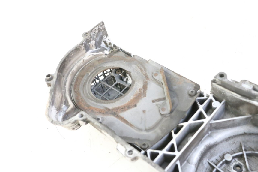 photo de CUBIERTA DEL VARIADOR PIAGGIO X8 125 (2004 - 2007) - Zoom estado de uso