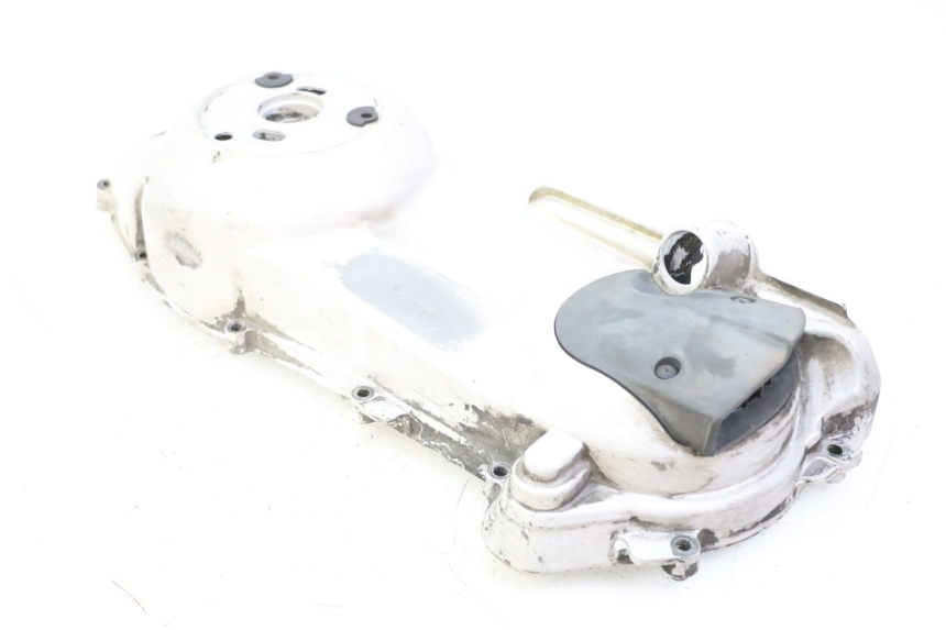 photo de CUBIERTA DEL VARIADOR PIAGGIO X8 125 (2004 - 2007) - Detalles de los puntos de fijación