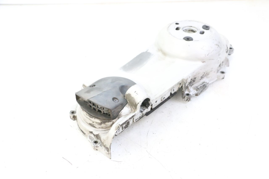 photo de CUBIERTA DEL VARIADOR PIAGGIO X8 125 (2004 - 2007) - Estado de la superficie y material