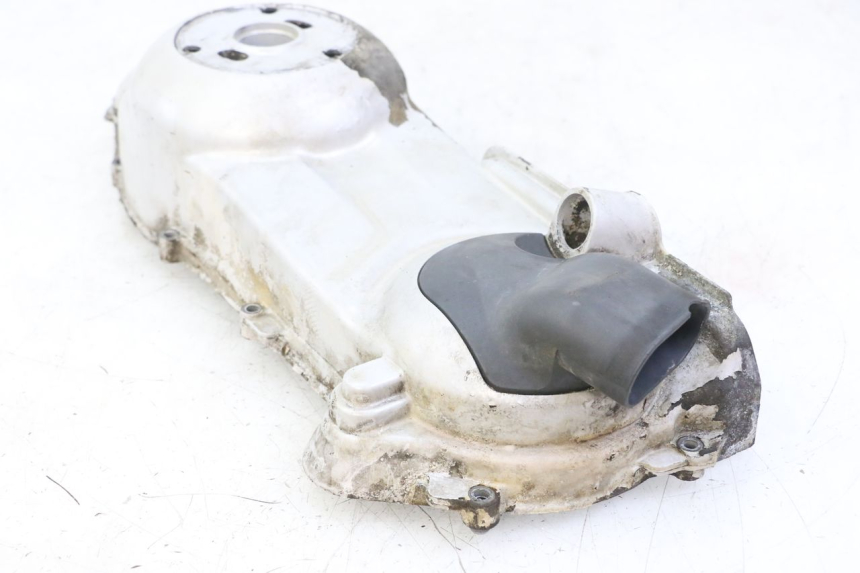 photo de CUBIERTA DEL VARIADOR PIAGGIO X8 125 (2004 - 2007) - Zoom estado de uso