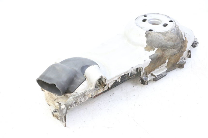 photo de CUBIERTA DEL VARIADOR PIAGGIO X8 125 (2004 - 2007) - Detalles de los puntos de fijación