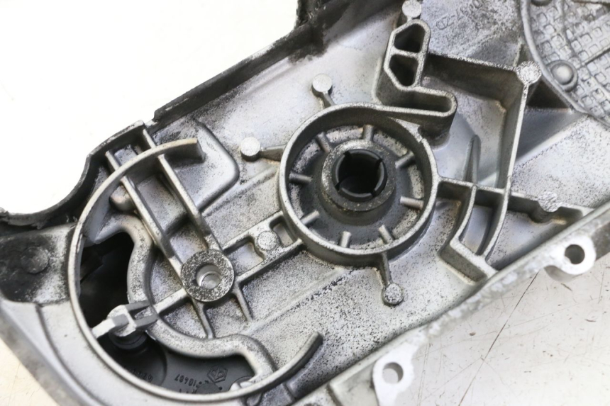 photo de CUBIERTA DEL VARIADOR PIAGGIO ZIP 4T 50 (2018 - 2020) - Zoom estado de uso