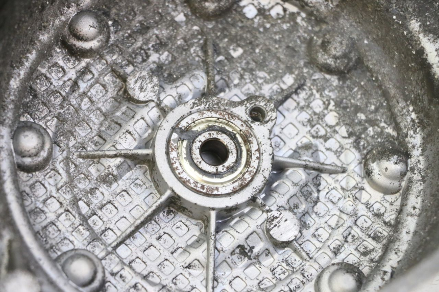 photo de CUBIERTA DEL VARIADOR PIAGGIO ZIP 4T 50 (2018 - 2020) - Otra perspectiva