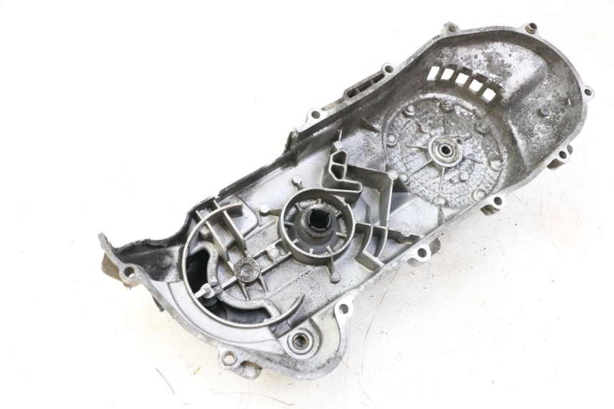 photo de CUBIERTA DEL VARIADOR PIAGGIO ZIP 4T 50 (2018 - 2020) - Primer plano técnico