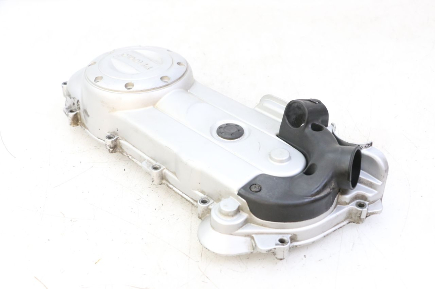 photo de CUBIERTA DEL VARIADOR PIAGGIO ZIP 4T 50 (2018 - 2020) - Estado de la superficie y material