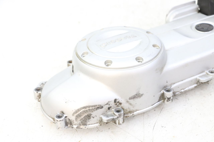 photo de CUBIERTA DEL VARIADOR PIAGGIO ZIP 4T 50 (2018 - 2020) - Marcados y referencias originales