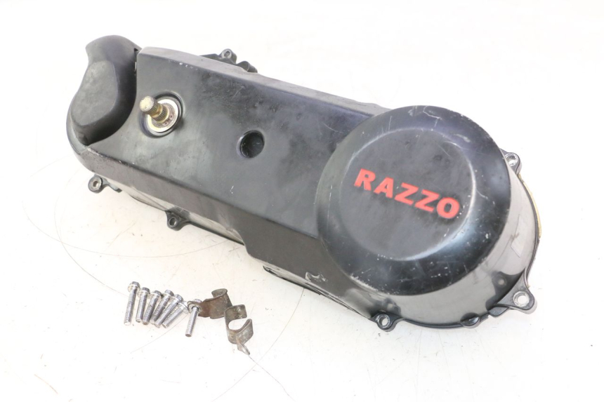 photo de TAPA VARIADOR RAZZO QTR 50 (2011 - 2018) - Vista principal