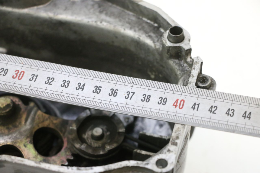 photo de TAPA VARIADOR RAZZO QTR 50 (2011 - 2018) - Detalle de la pieza