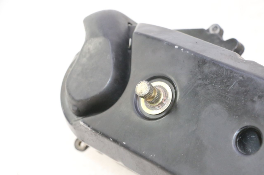 photo de TAPA VARIADOR RAZZO QTR 50 (2011 - 2018) - Zoom sobre los componentes