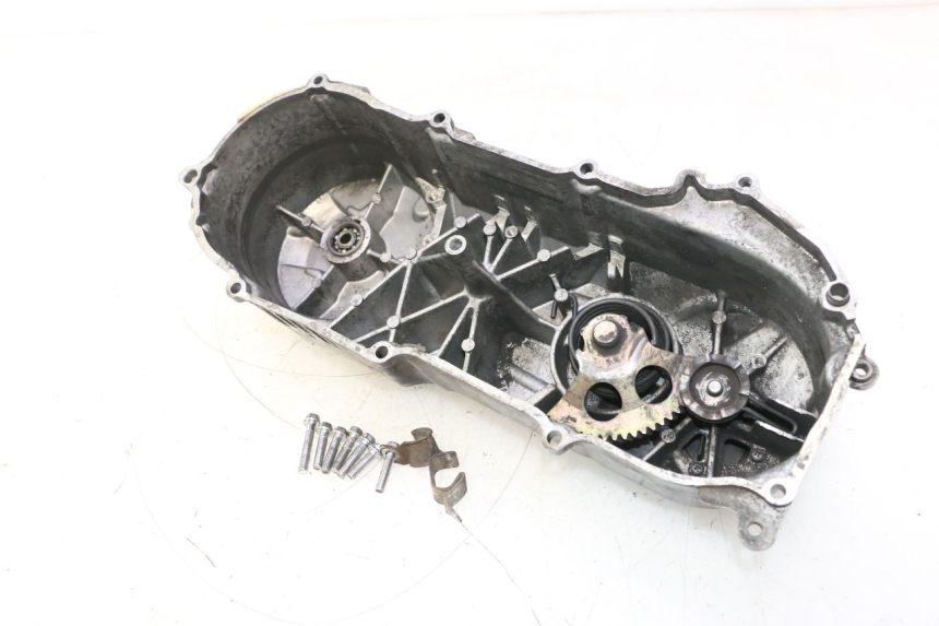 photo de TAPA VARIADOR RAZZO QTR 50 (2011 - 2018) - Otra perspectiva