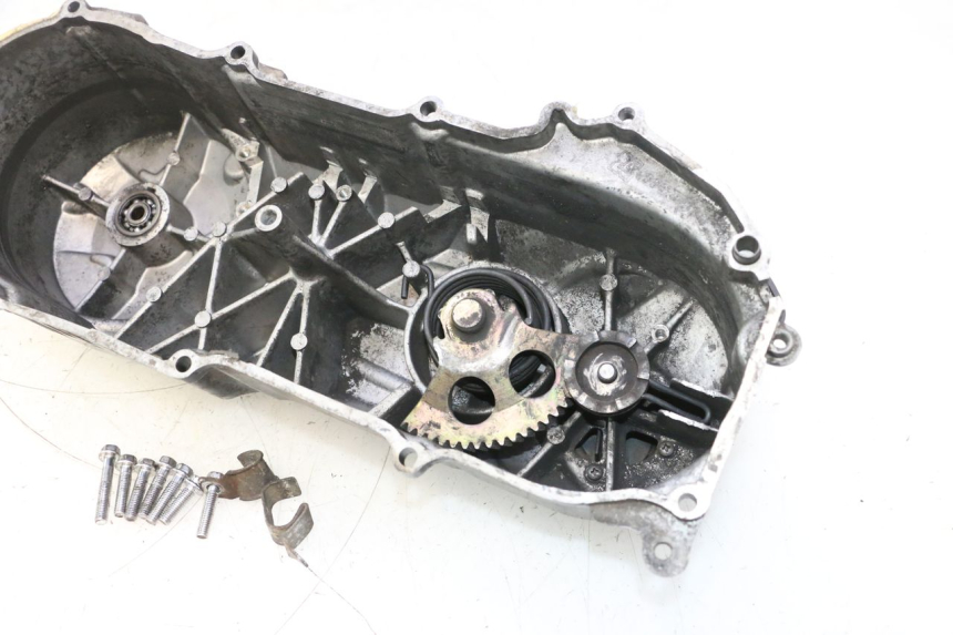 photo de TAPA VARIADOR RAZZO QTR 50 (2011 - 2018) - Primer plano técnico