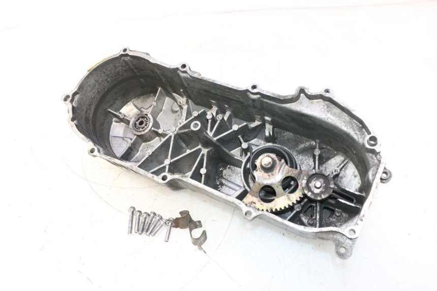 photo de TAPA VARIADOR RAZZO QTR 50 (2011 - 2018) - Detalles de los puntos de fijación