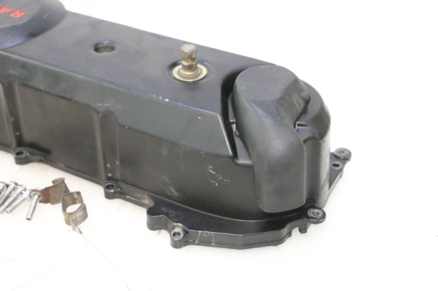 photo de TAPA VARIADOR RAZZO QTR 50 (2011 - 2018) - Recambio usado revisado