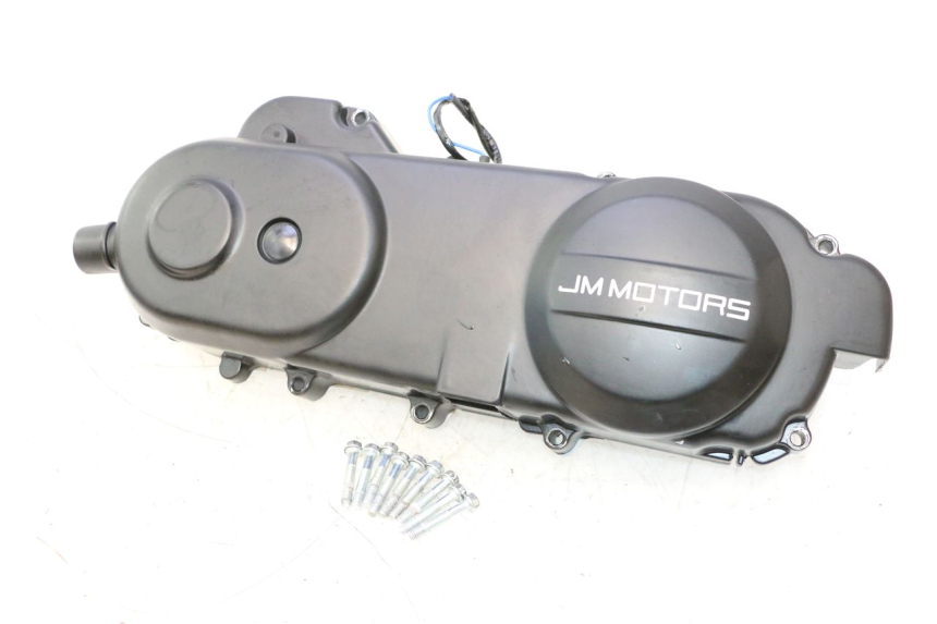 photo de TAPA VARIADOR JM MOTORS R-MAX TECH 50 (2024 - 2026) - Vista principal