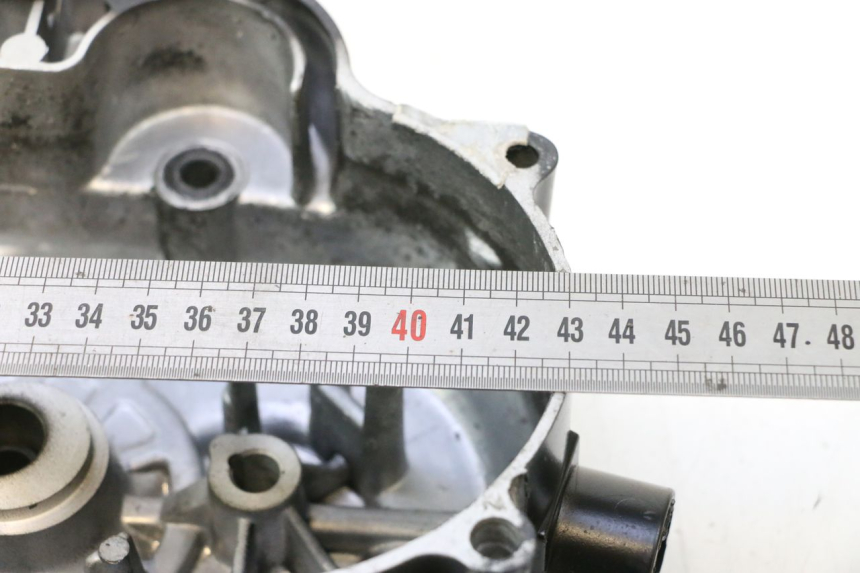 photo de TAPA VARIADOR JM MOTORS R-MAX TECH 50 (2024 - 2026) - Detalle de la pieza