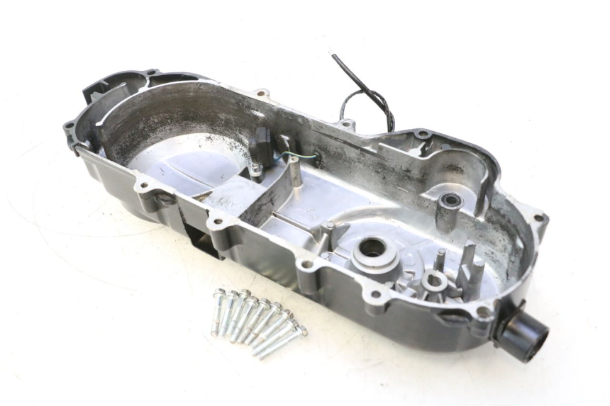 photo de TAPA VARIADOR JM MOTORS R-MAX TECH 50 (2024 - 2026) - Vista general del producto