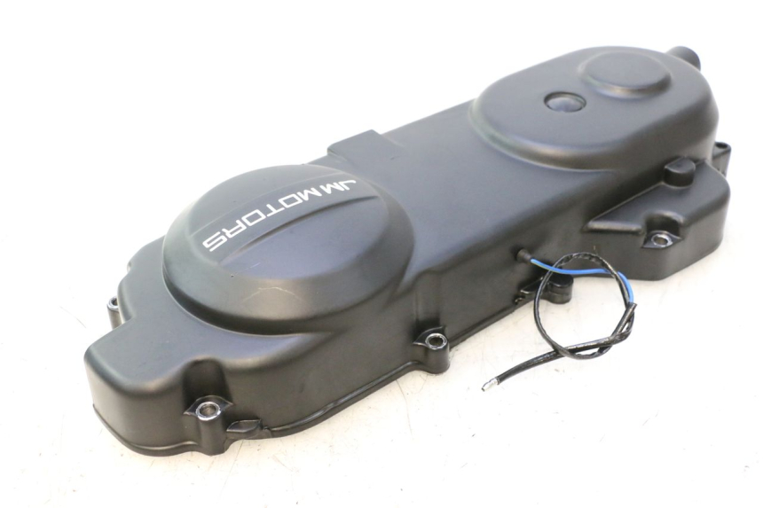 photo de TAPA VARIADOR JM MOTORS R-MAX TECH 50 (2024 - 2026) - Detalles de los puntos de fijación