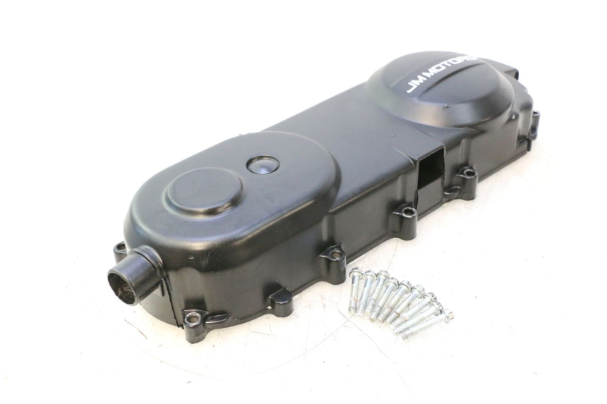 photo de TAPA VARIADOR JM MOTORS R-MAX TECH 50 (2024 - 2026) - Recambio usado revisado