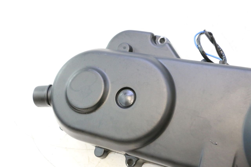 photo de TAPA VARIADOR JM MOTORS R-MAX TECH 50 (2024 - 2026) - Marcados y referencias originales