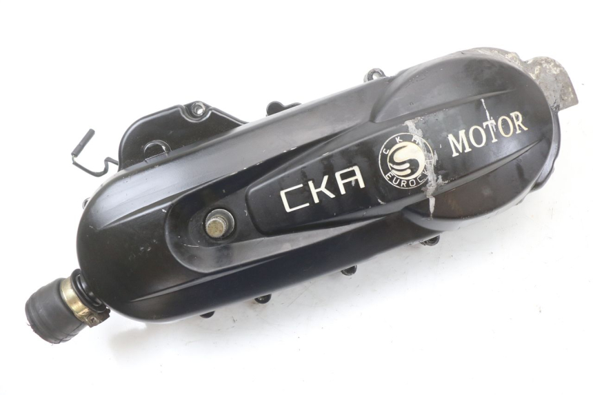 photo de Cárter de variador EUROCKA R8 4T 50 (2013 - 2022) - Vista principal