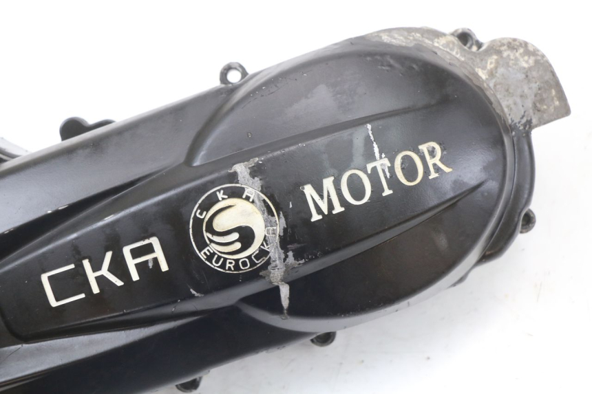 photo de Cárter de variador EUROCKA R8 4T 50 (2013 - 2022) - Zoom estado de uso