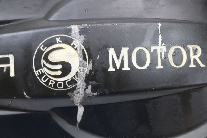 photo de Cárter de variador EUROCKA R8 4T 50 (2013 - 2022) - Otra perspectiva