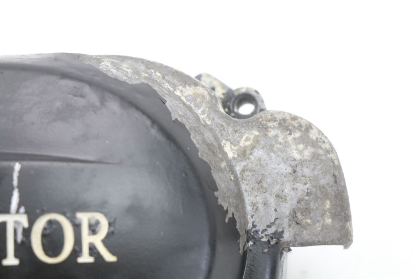 photo de Cárter de variador EUROCKA R8 4T 50 (2013 - 2022) - Primer plano técnico