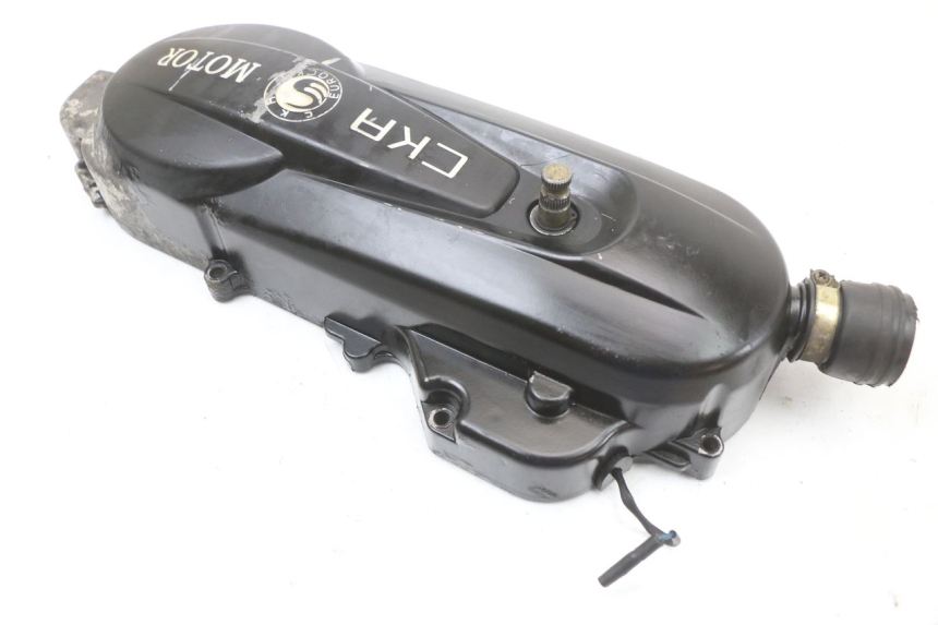 photo de Cárter de variador EUROCKA R8 4T 50 (2013 - 2022) - Vista general del producto