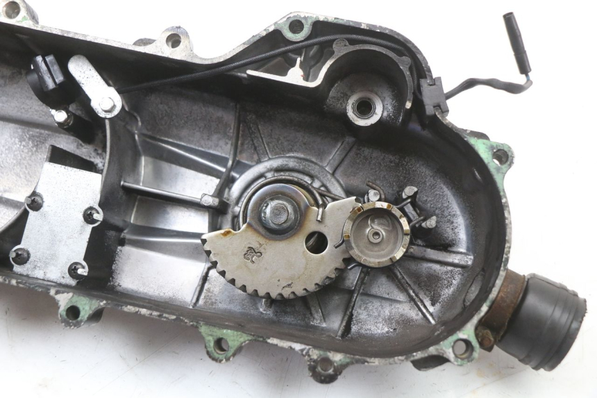 photo de Cárter de variador EUROCKA R8 4T 50 (2013 - 2022) - Recambio usado revisado