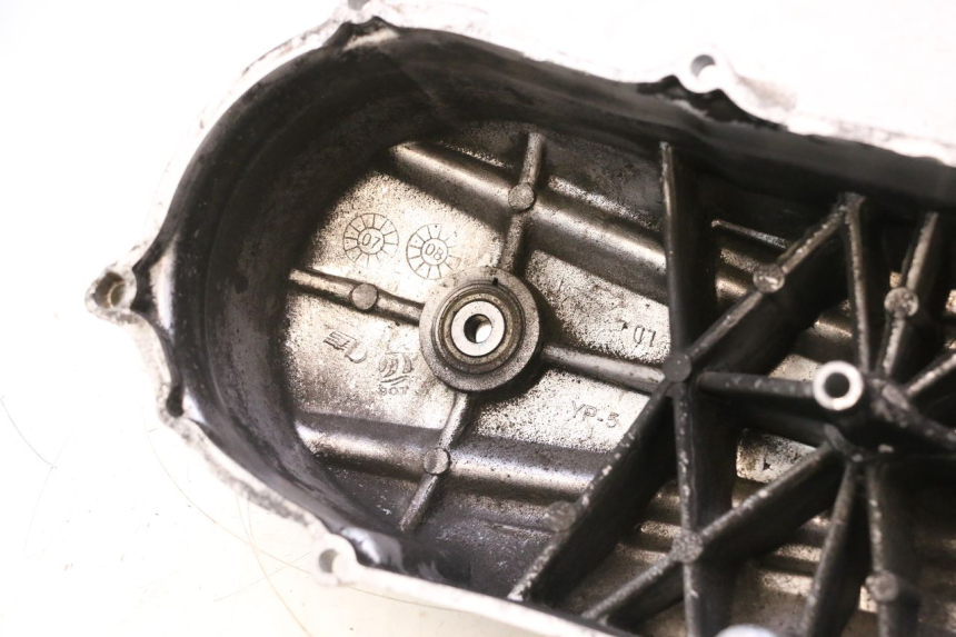 photo de TAPA VARIADOR RIDE RACE GT 2T 50 (2012 - 2017) - Primer plano técnico