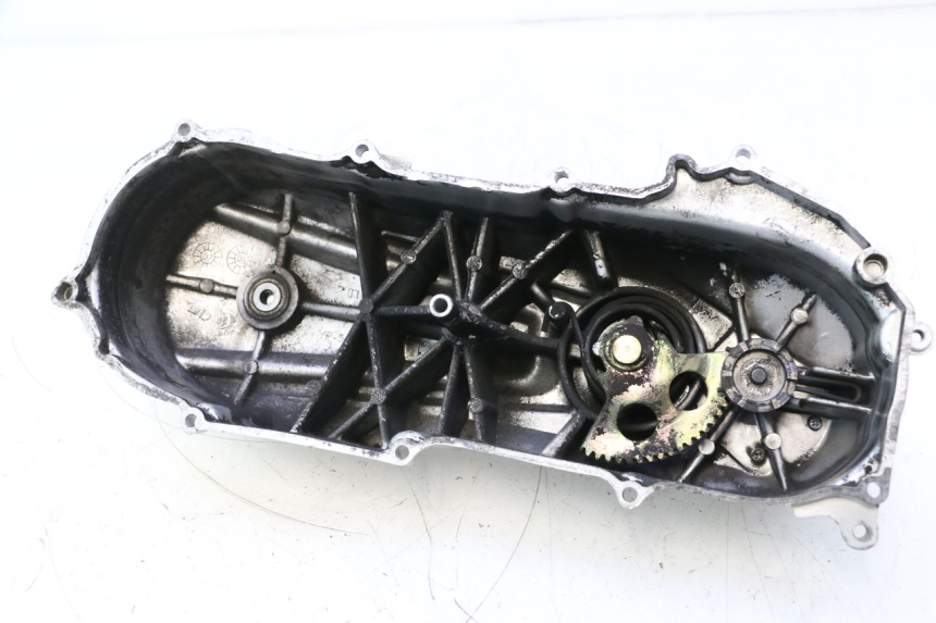 photo de TAPA VARIADOR RIDE RACE GT 2T 50 (2012 - 2017) - Detalles de los puntos de fijación