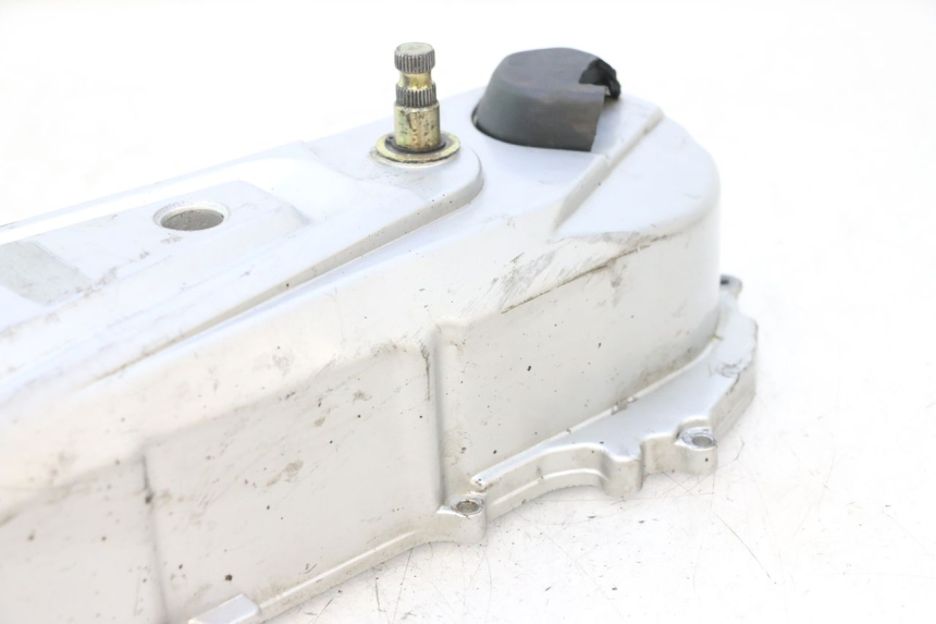 photo de TAPA VARIADOR RIDE RACE GT 2T 50 (2012 - 2017) - Estado de la superficie y material