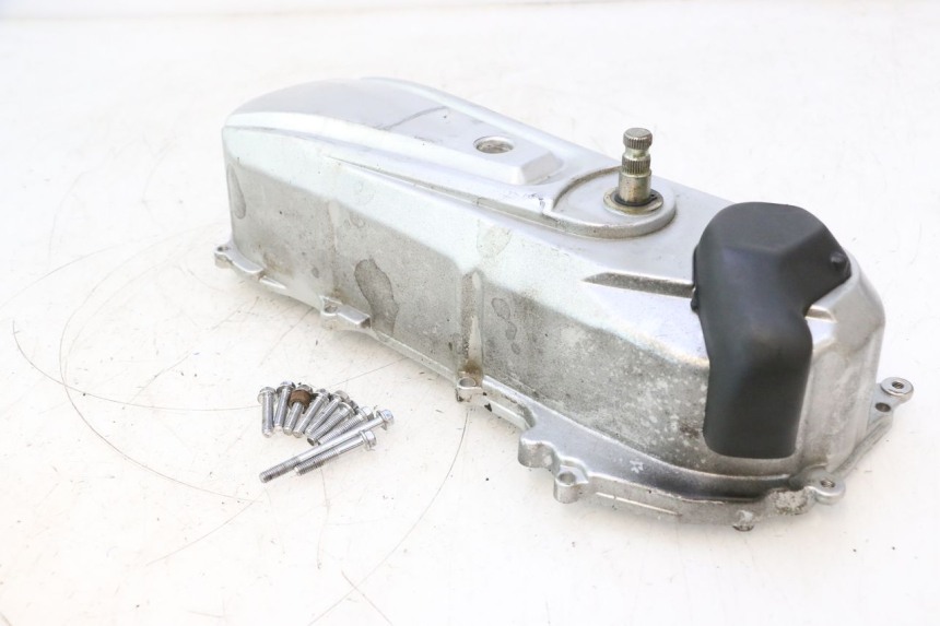 photo de TAPA VARIADOR RIDE RACE GT 2T 50 (2012 - 2017) - Características distintivas