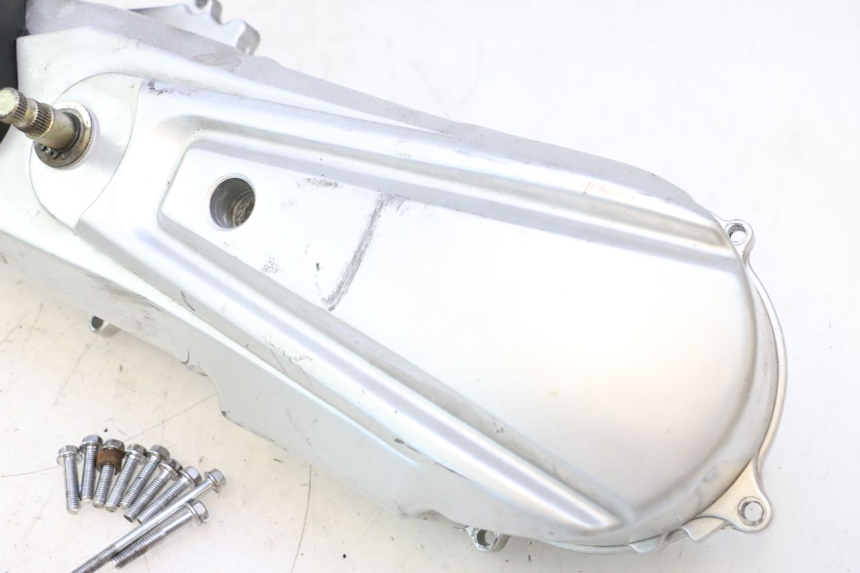 photo de TAPA VARIADOR RIDE RACE GT 2T 50 (2012 - 2017) - Foto de producto adicional