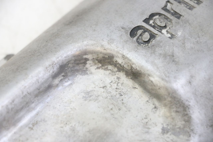 photo de TAPA VARIADOR APRILIA RALLY AC 50 (1995 - 2004) - Zoom estado de uso