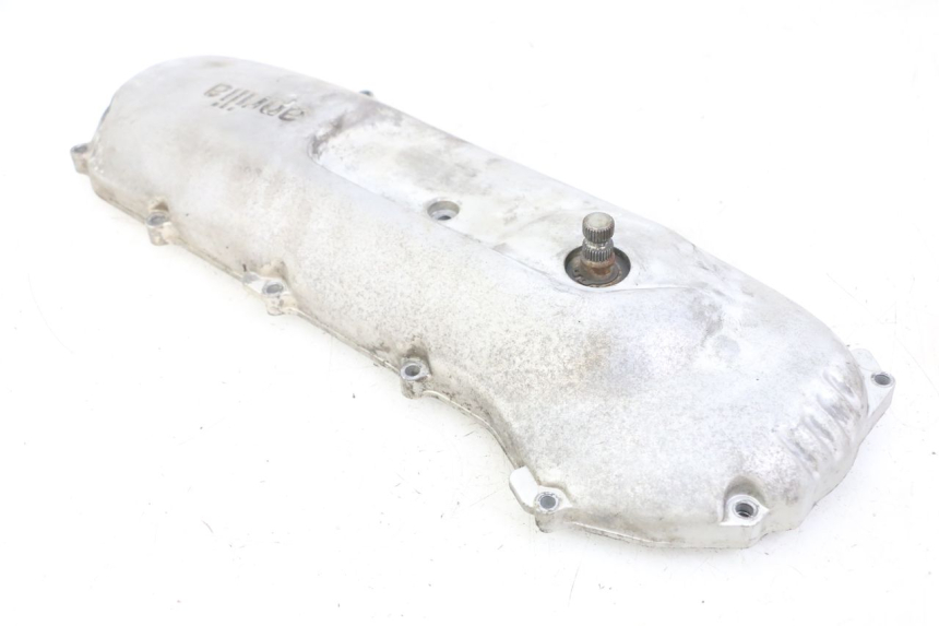 photo de TAPA VARIADOR APRILIA RALLY AC 50 (1995 - 2004) - Detalles de los puntos de fijación